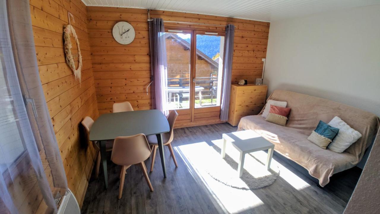 Chalet Vosgien Gerardmer Exterior photo