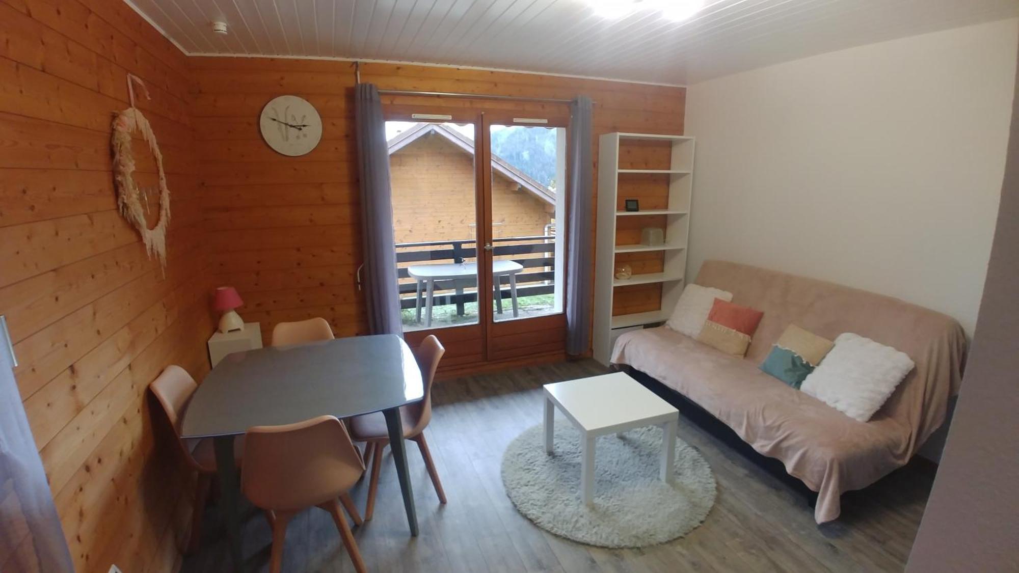 Chalet Vosgien Gerardmer Room photo
