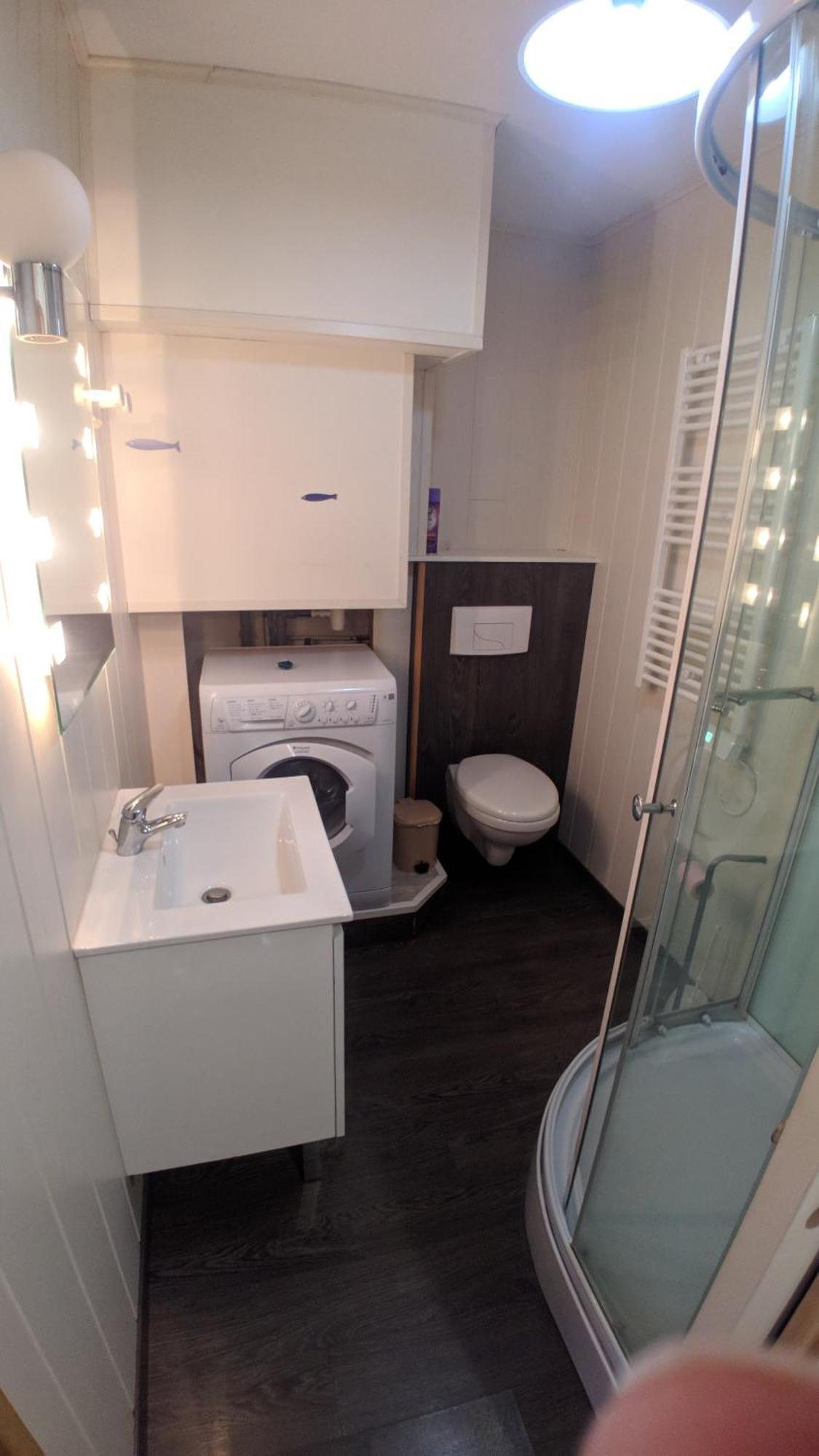 Chalet Vosgien Gerardmer Room photo